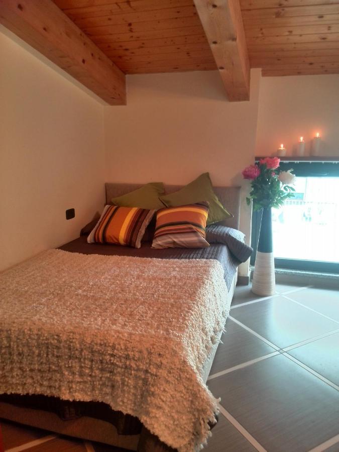 Appartamento Via Giorgio Canale 72 Chiavari Room photo