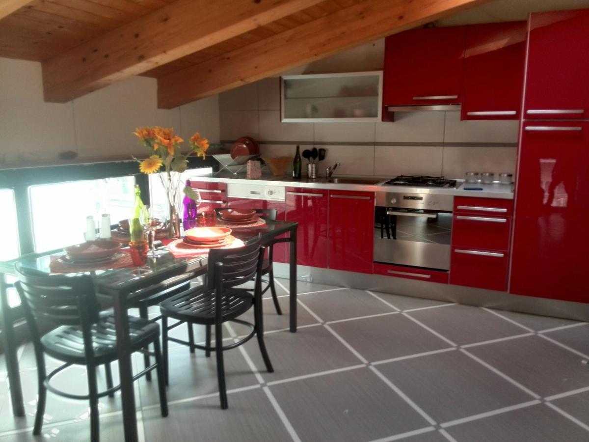 Appartamento Via Giorgio Canale 72 Chiavari Room photo