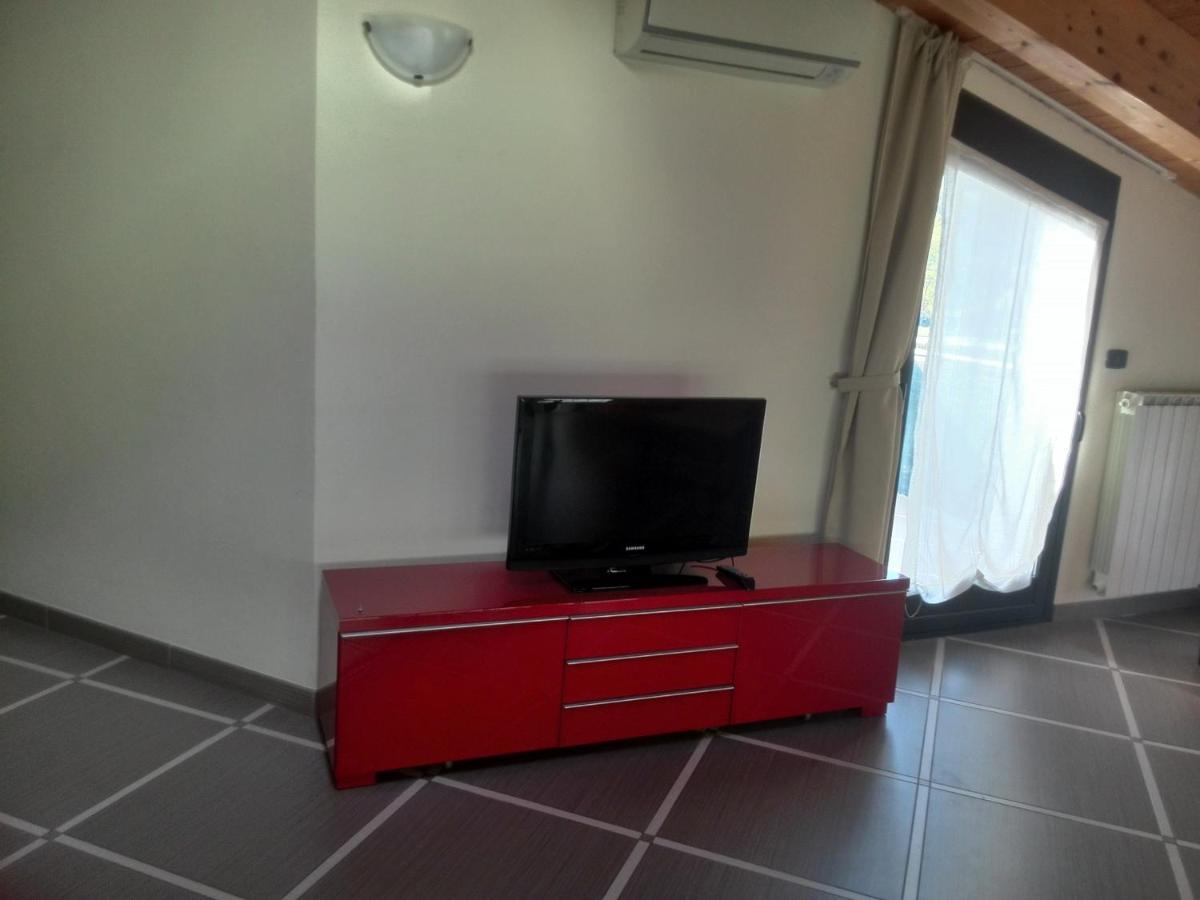 Appartamento Via Giorgio Canale 72 Chiavari Exterior photo