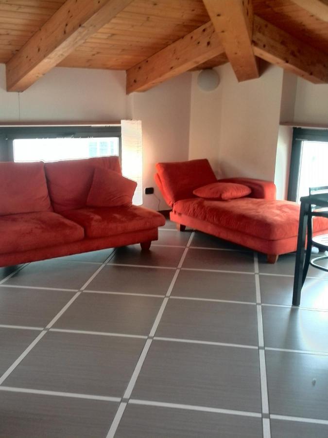 Appartamento Via Giorgio Canale 72 Chiavari Exterior photo