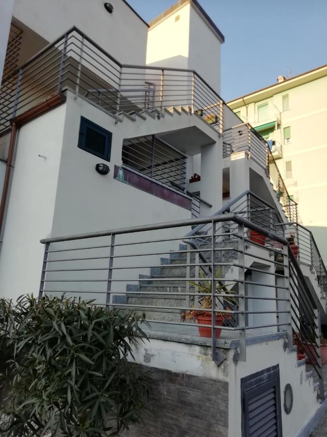 Appartamento Via Giorgio Canale 72 Chiavari Exterior photo