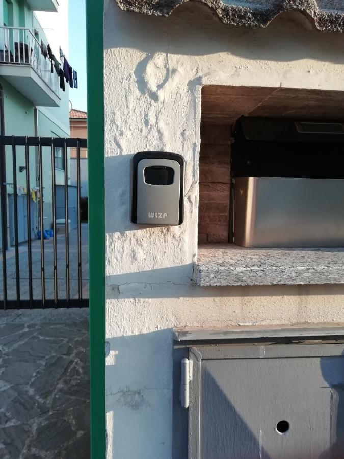 Appartamento Via Giorgio Canale 72 Chiavari Exterior photo