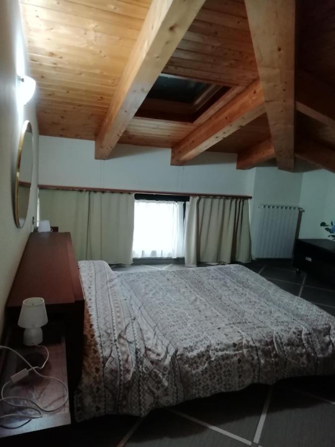 Appartamento Via Giorgio Canale 72 Chiavari Exterior photo