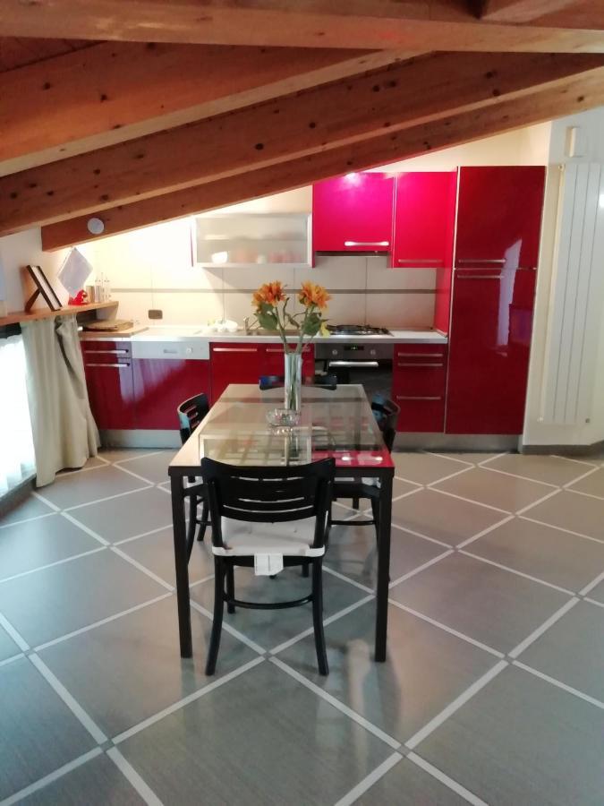 Appartamento Via Giorgio Canale 72 Chiavari Exterior photo