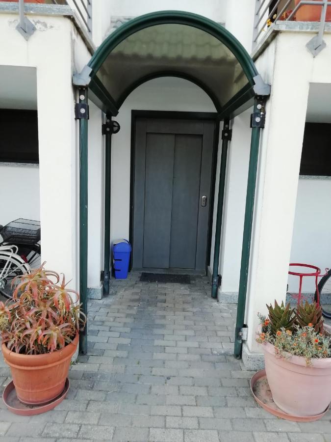 Appartamento Via Giorgio Canale 72 Chiavari Exterior photo