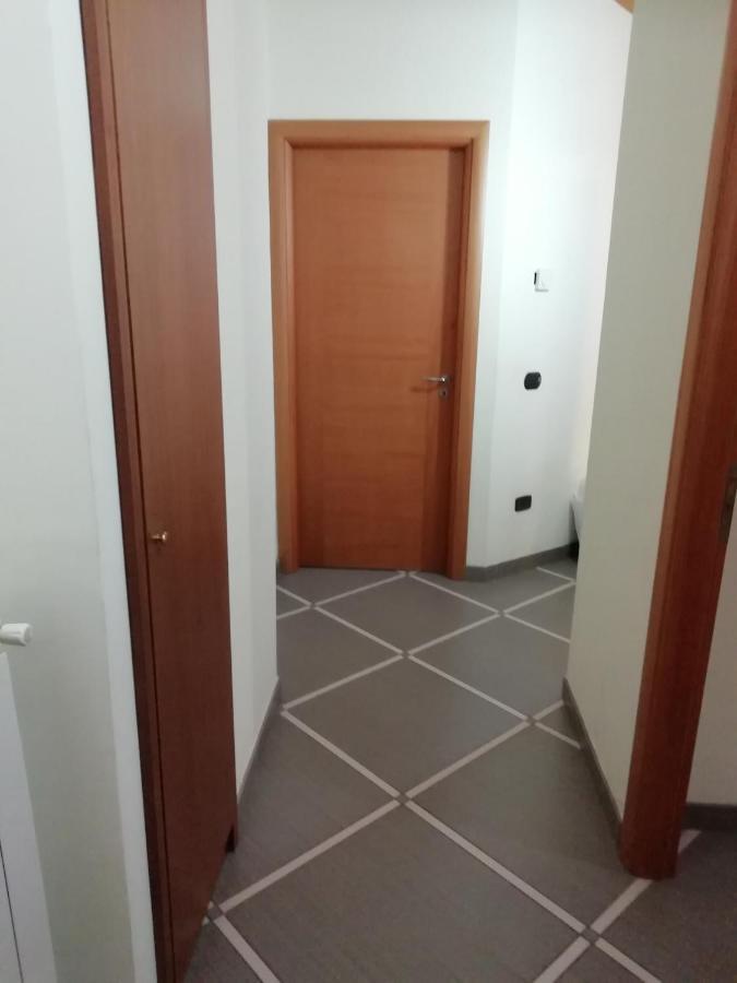 Appartamento Via Giorgio Canale 72 Chiavari Exterior photo
