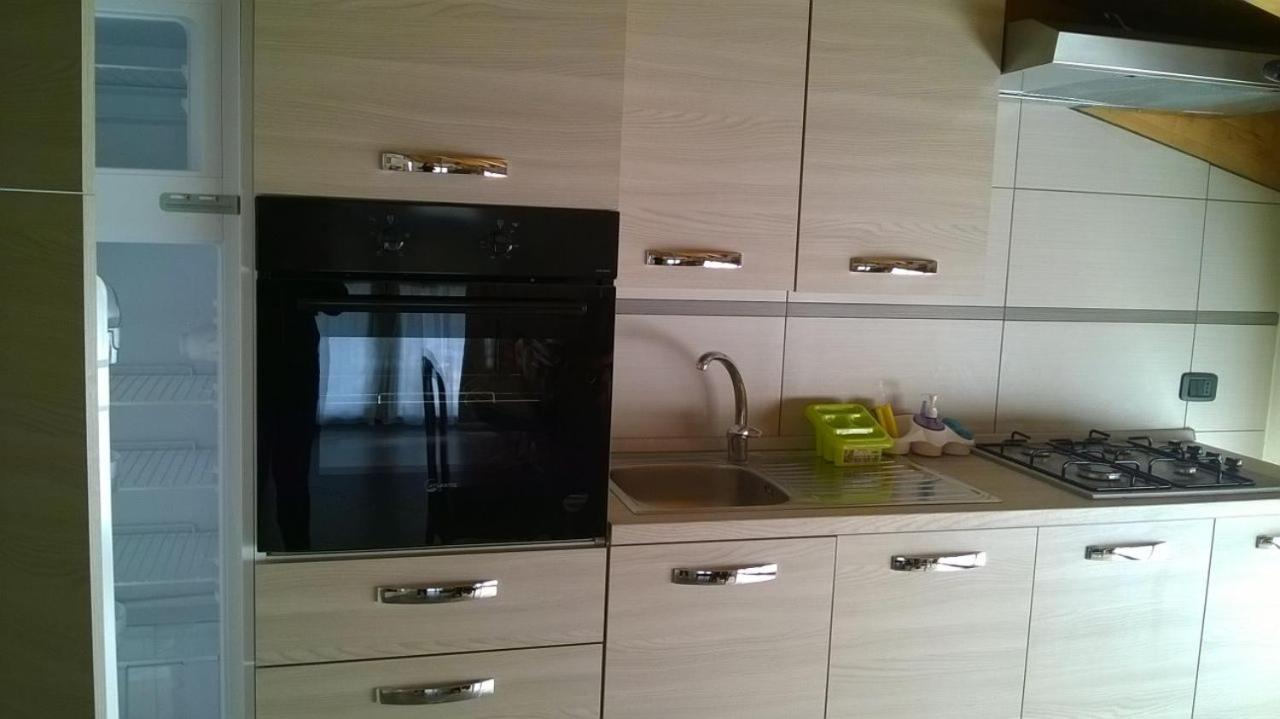 Appartamento Via Giorgio Canale 72 Chiavari Exterior photo