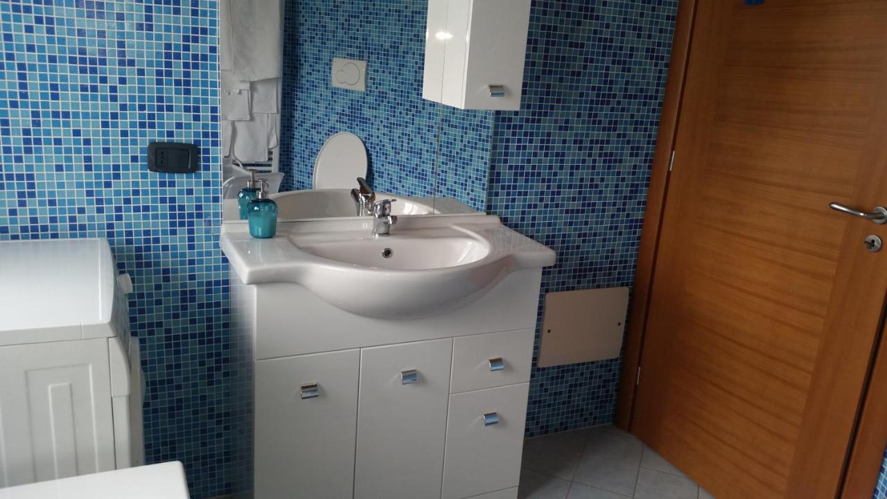 Appartamento Via Giorgio Canale 72 Chiavari Exterior photo