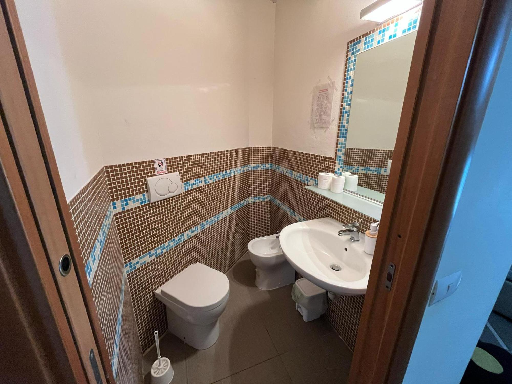 Appartamento Via Giorgio Canale 72 Chiavari Exterior photo