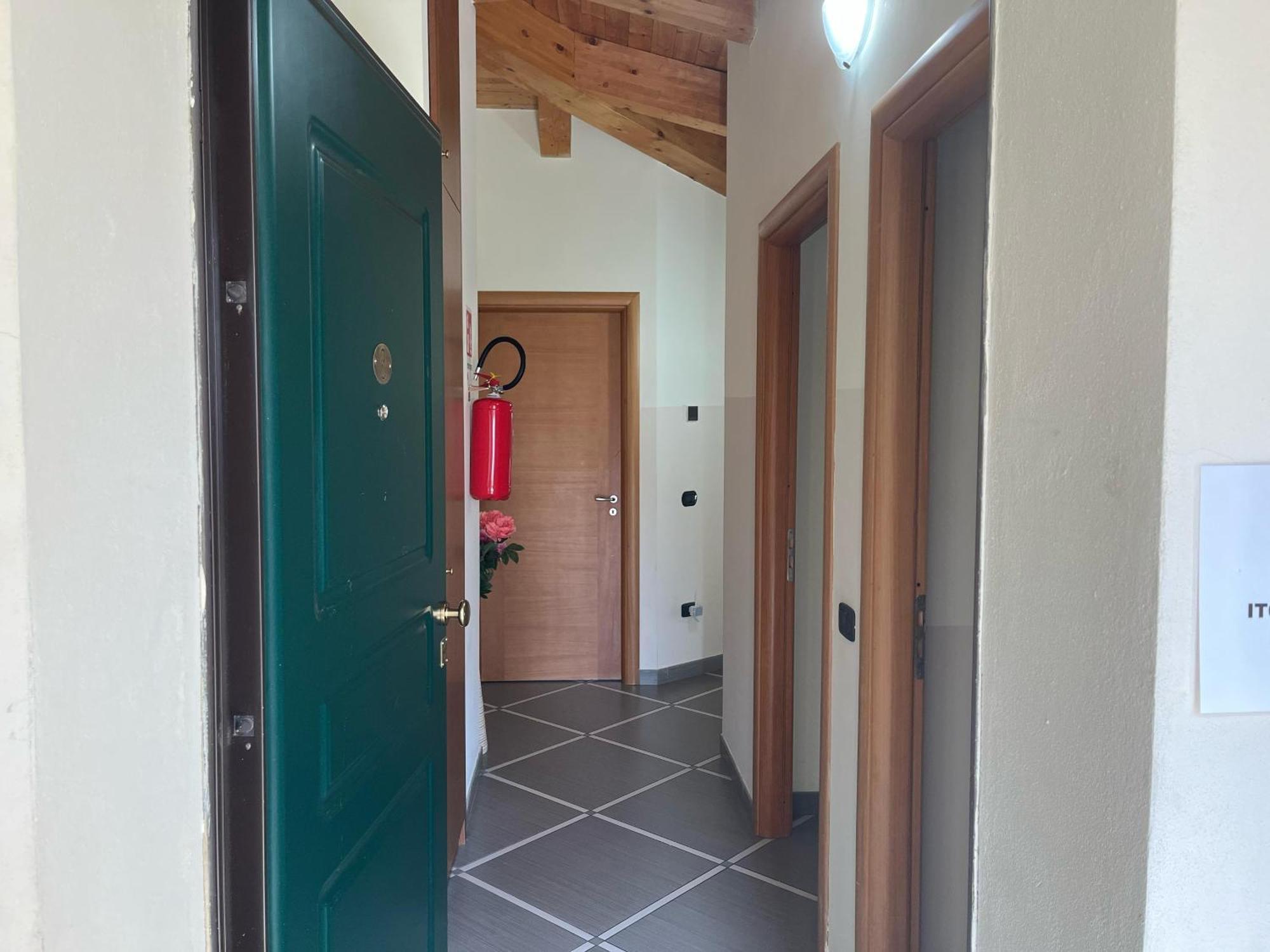 Appartamento Via Giorgio Canale 72 Chiavari Exterior photo